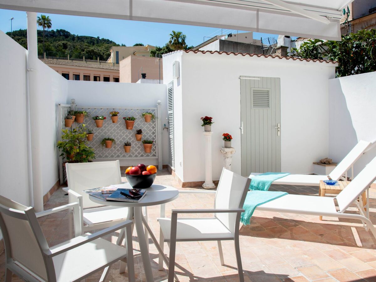 Appartement Serol à Capdepera, terrasse 25m² avec vue - Photo 8