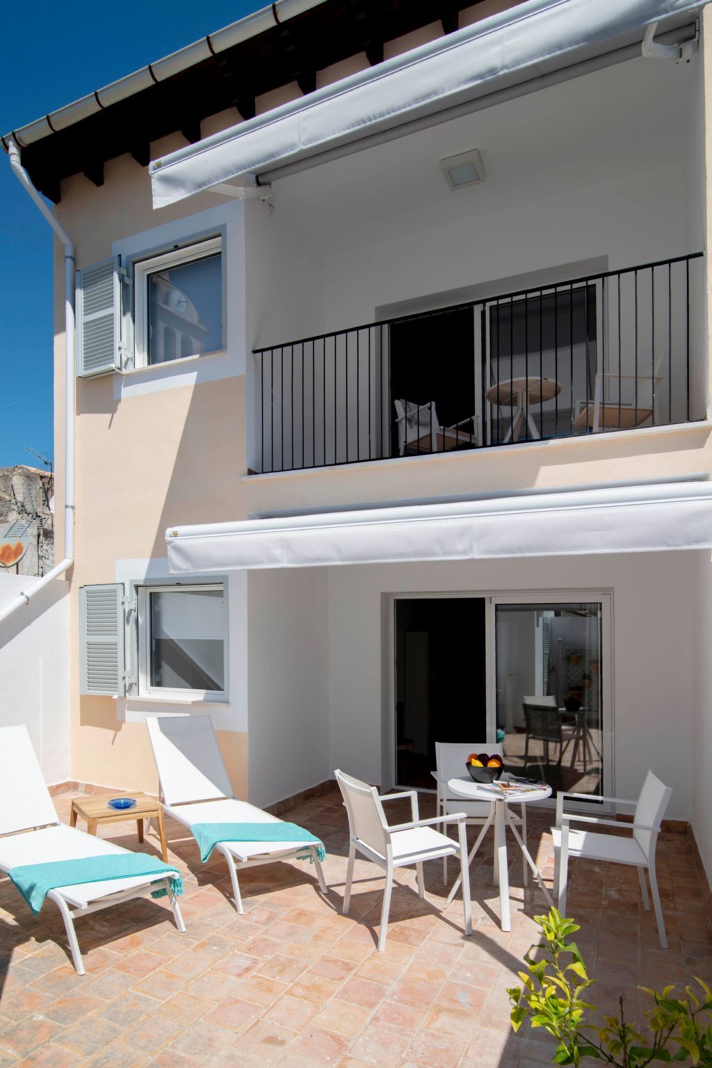 Appartement Serol à Capdepera, terrasse 25m² avec vue - Photo 9