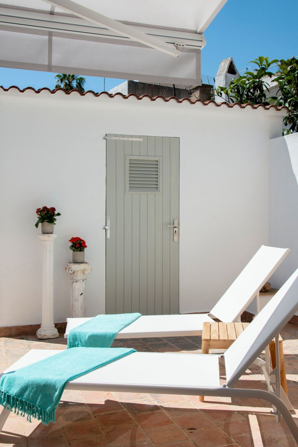 Appartement Serol à Capdepera, terrasse 25m² avec vue - Photo 10