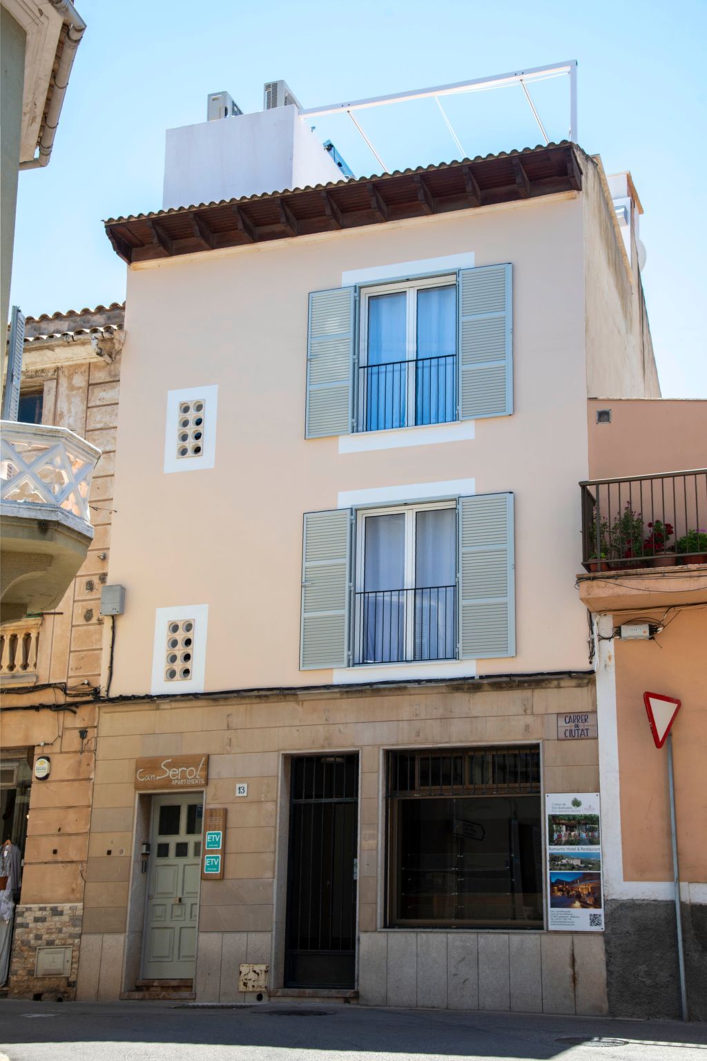 Appartement Serol à Capdepera, terrasse 25m² avec vue - Photo 11