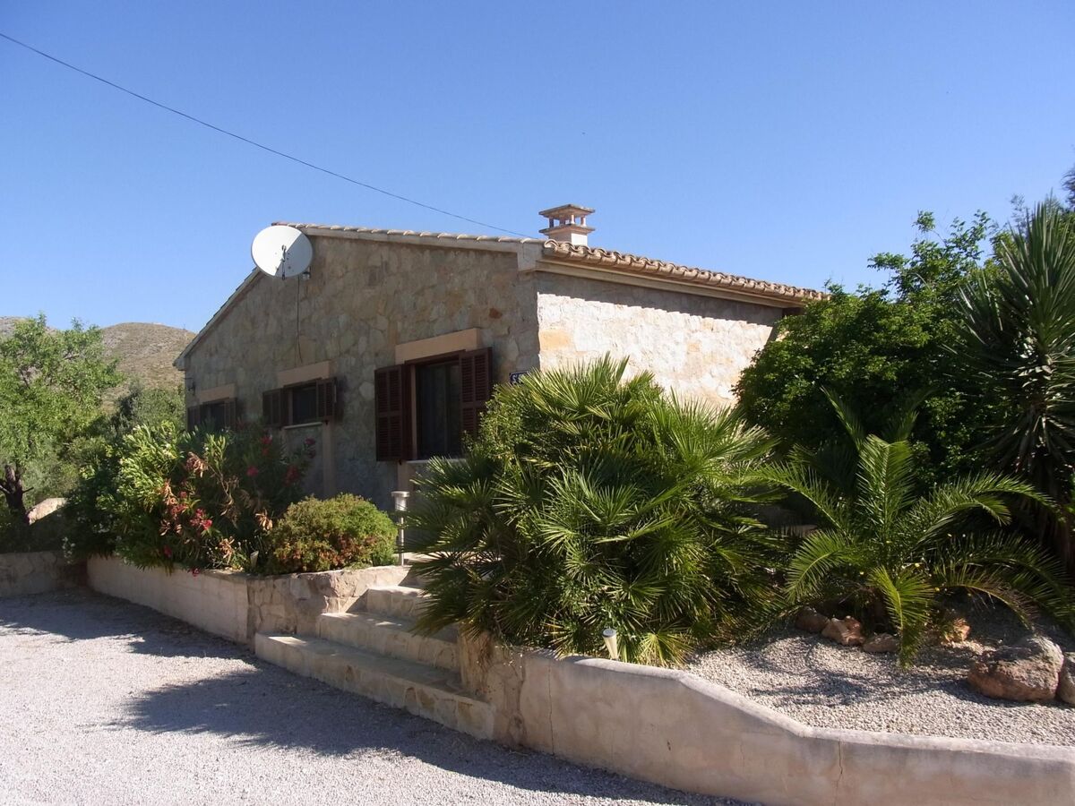 S'Oliva - Finca 3 chambres avec piscine à Capdepera - Photo 3