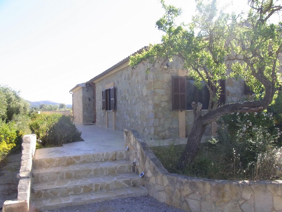 S'Oliva - Finca 3 chambres avec piscine à Capdepera - Photo 4