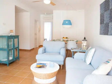 Can Serol - Appartement 2 ch avec terrasse, centre Capdepera : photo 3