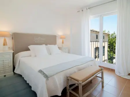 Can Serol - Appartement 2 ch avec terrasse, centre Capdepera : photo 6