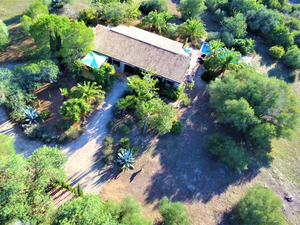 Can Llorenc, finca 3 chambres avec piscine à Capdepera - Photo 3