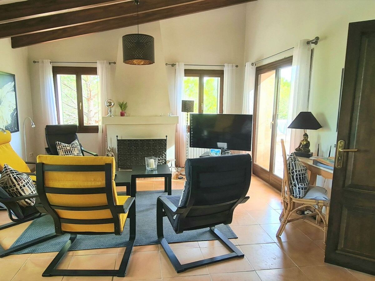 Can Llorenc, finca 3 chambres avec piscine à Capdepera - Photo 8