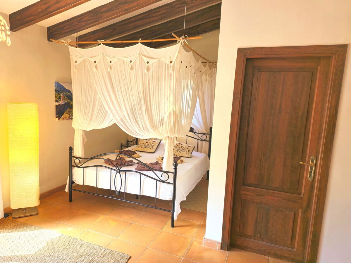 Can Llorenc, finca 3 chambres avec piscine à Capdepera - Photo 22