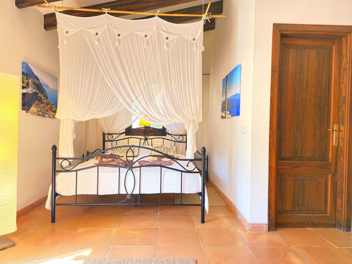 Can Llorenc, finca 3 chambres avec piscine à Capdepera - Photo 23