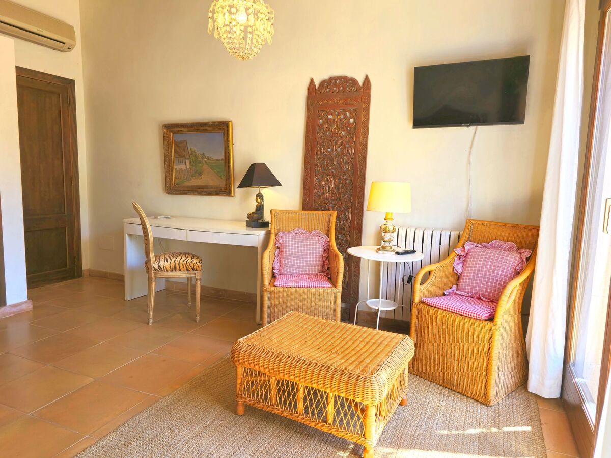 Can Llorenc, finca 3 chambres avec piscine à Capdepera - Photo 25