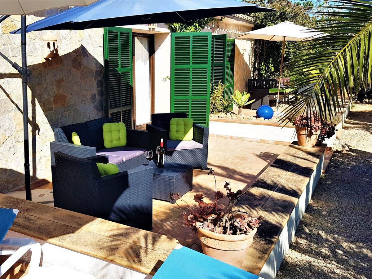Can Llorenc, finca 3 chambres avec piscine à Capdepera - Photo 28