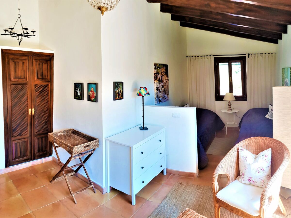 Can Llorenc, finca 3 chambres avec piscine à Capdepera - Photo 30