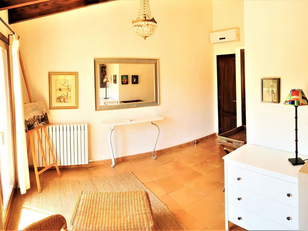 Can Llorenc, finca 3 chambres avec piscine à Capdepera - Photo 31