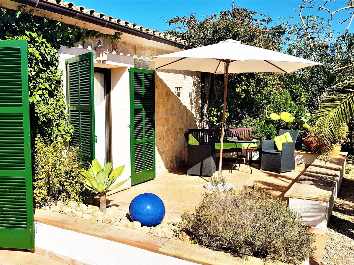 Can Llorenc, finca 3 chambres avec piscine à Capdepera - Photo 32