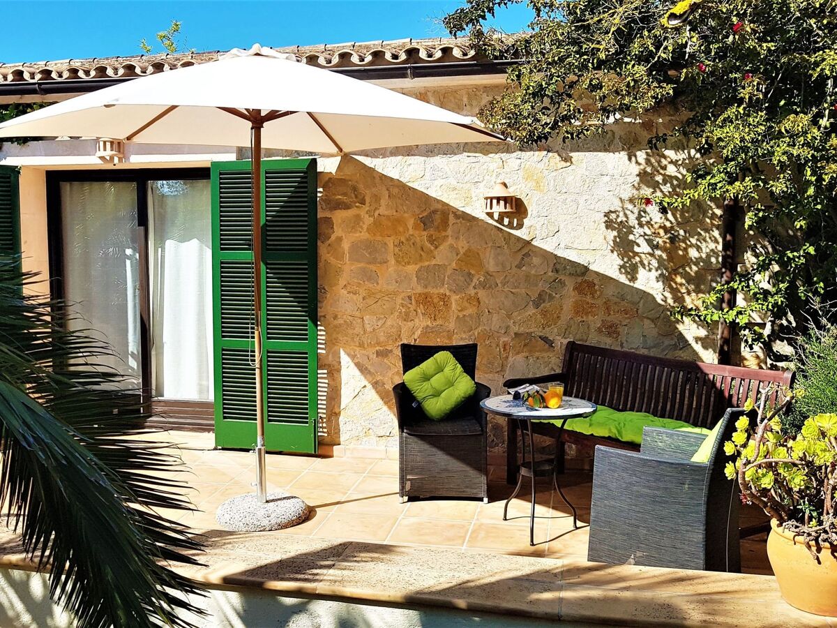 Can Llorenc, finca 3 chambres avec piscine à Capdepera - Photo 33