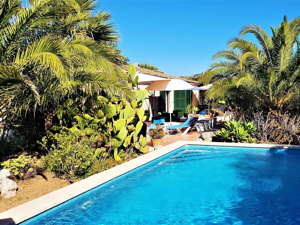 Can Llorenc, finca 3 chambres avec piscine à Capdepera - Photo 35