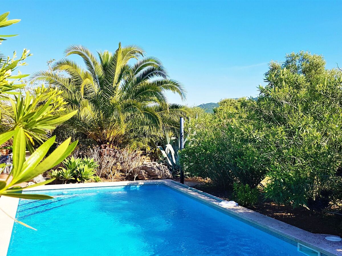 Can Llorenc, finca 3 chambres avec piscine à Capdepera - Photo 37