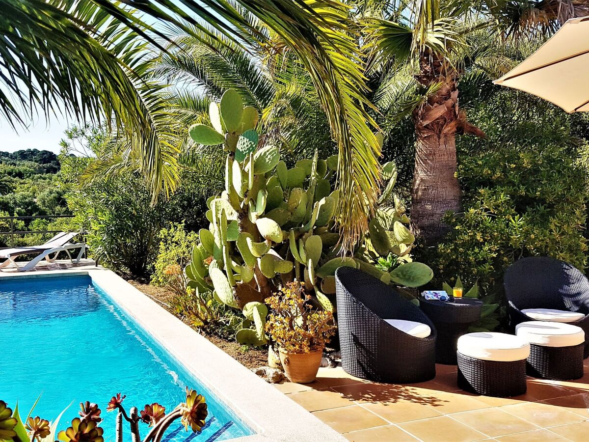 Can Llorenc, finca 3 chambres avec piscine à Capdepera - Photo 39