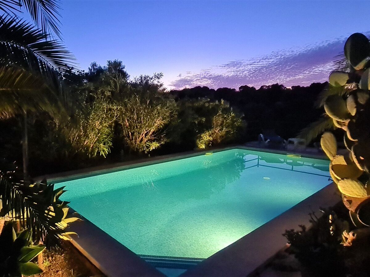 Can Llorenc, finca 3 chambres avec piscine à Capdepera - Photo 41
