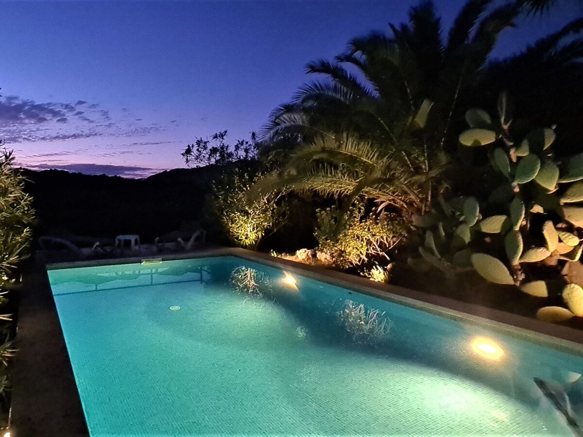 Can Llorenc, finca 3 chambres avec piscine à Capdepera - Photo 43