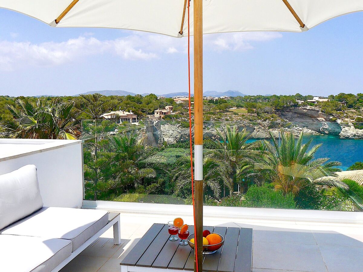 Casa Poggibonsi al Mar – maison à 50 m de la plage, Mallorca - Photo 1