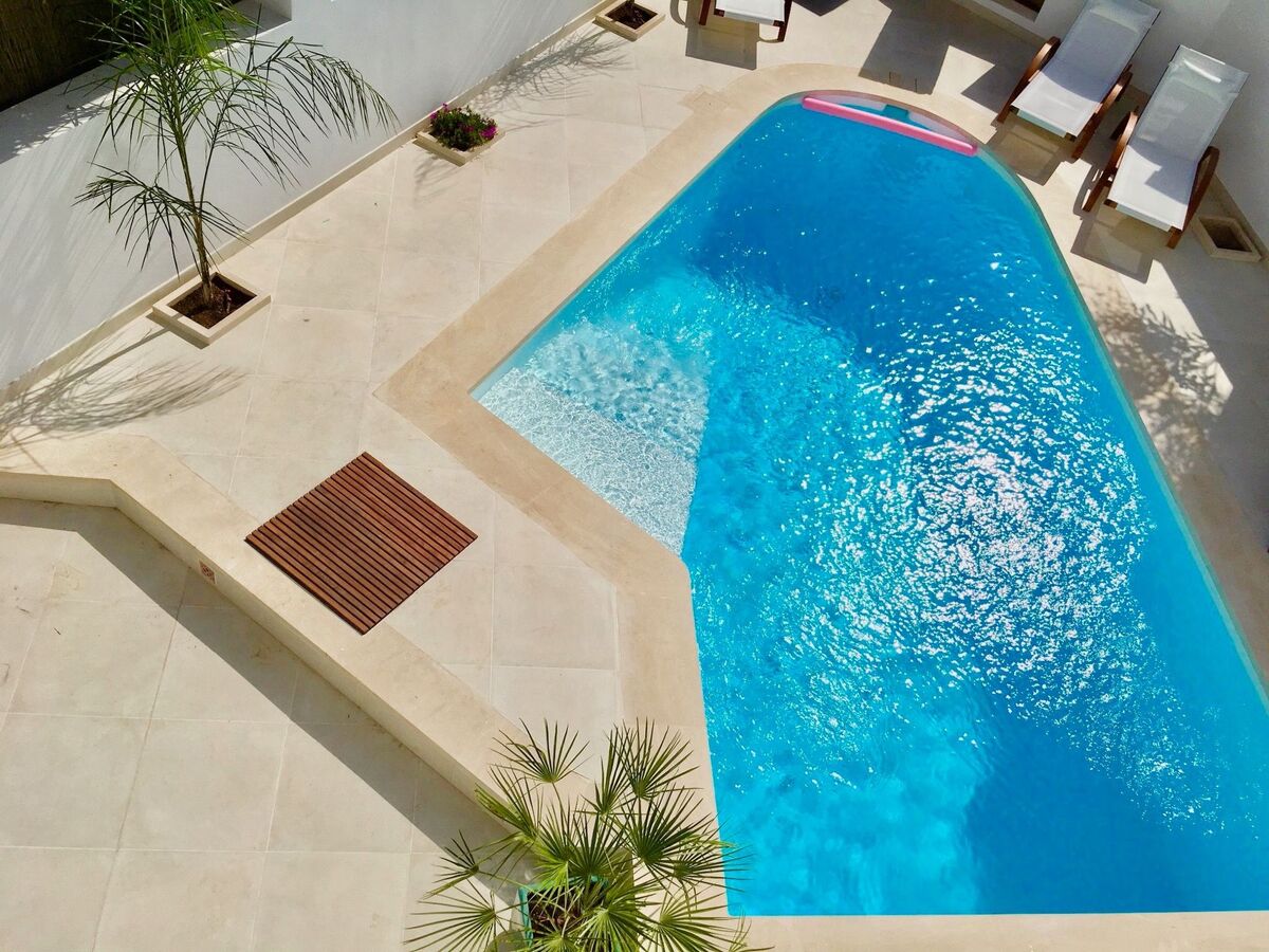 Casa Poggibonsi al Mar – maison à 50 m de la plage, Mallorca - Photo 3