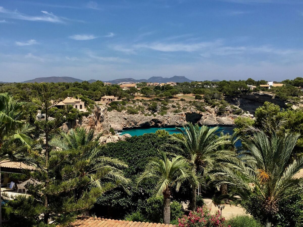 Casa Poggibonsi al Mar – maison à 50 m de la plage, Mallorca - Photo 4