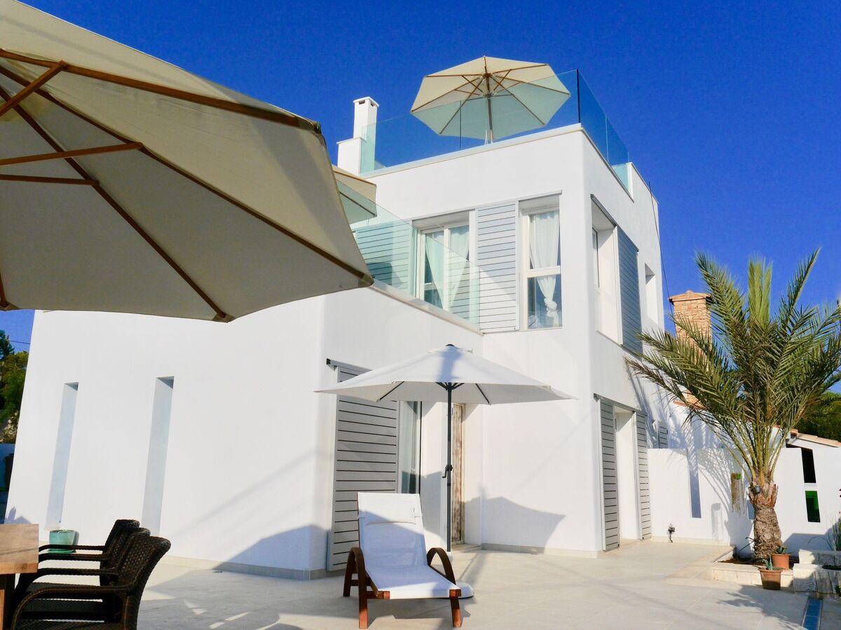 Casa Poggibonsi al Mar – maison à 50 m de la plage, Mallorca - Photo 5