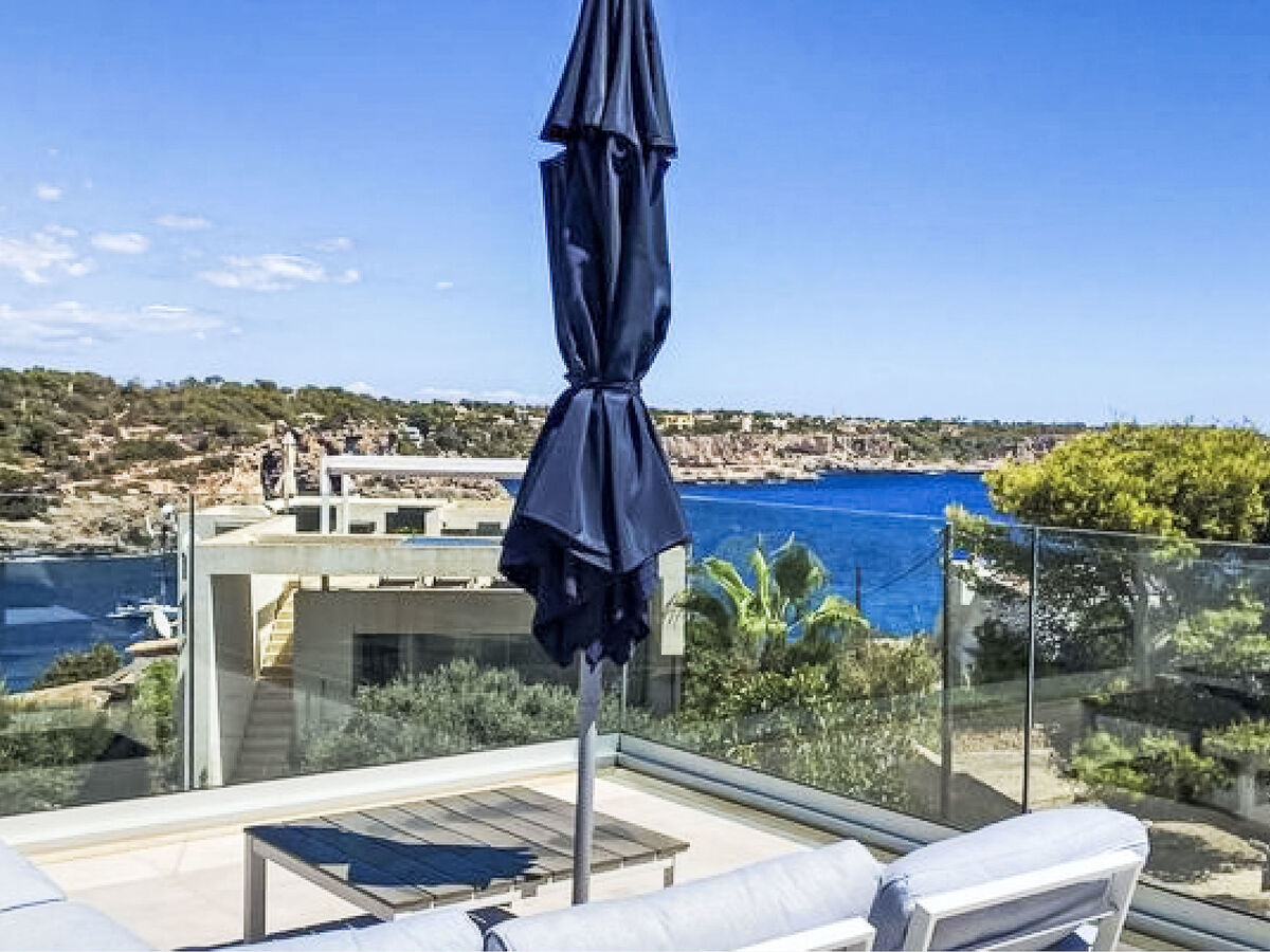 Casa Poggibonsi al Mar – maison à 50 m de la plage, Mallorca - Photo 6