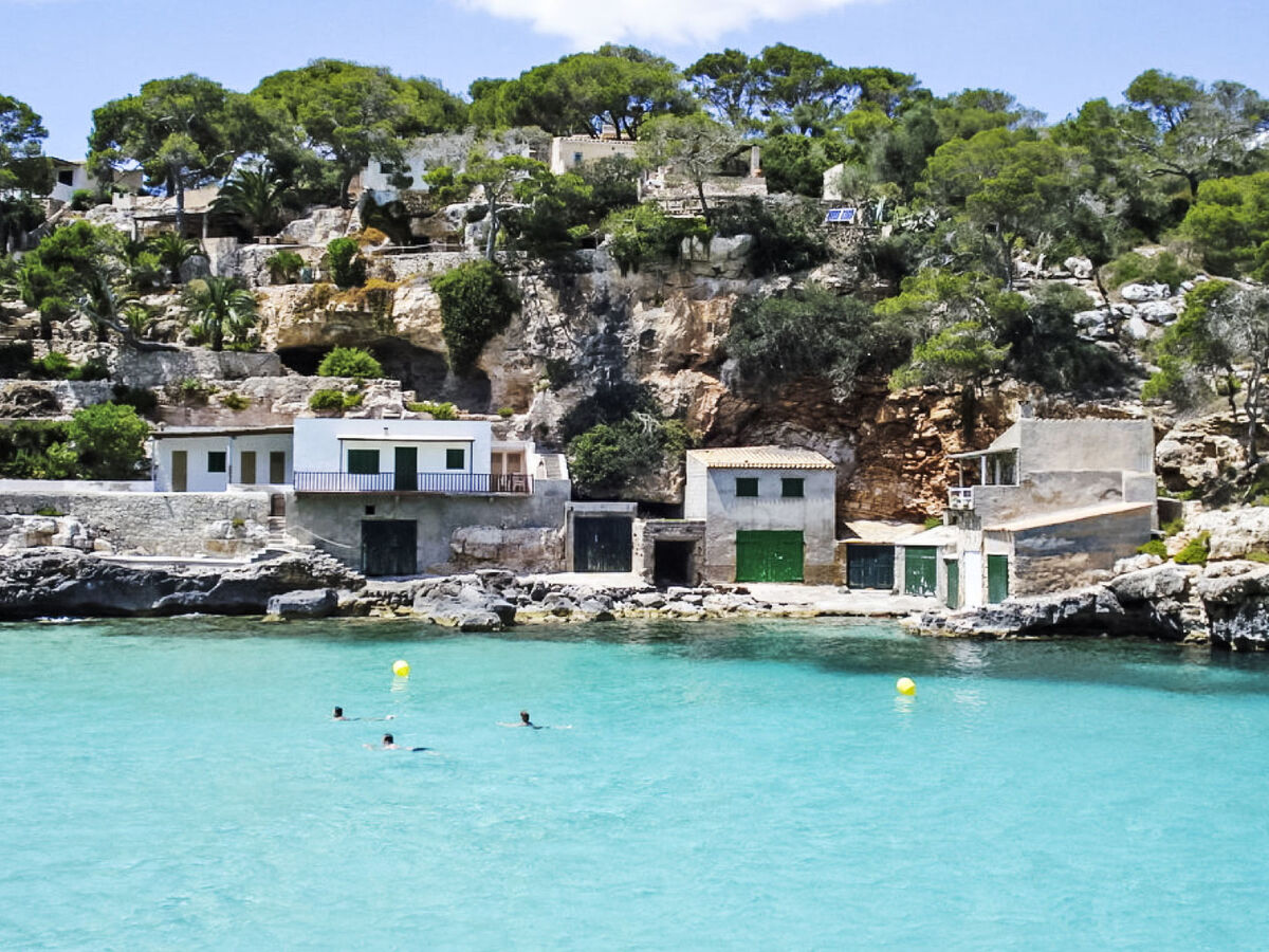 Casa Poggibonsi al Mar – maison à 50 m de la plage, Mallorca - Photo 8
