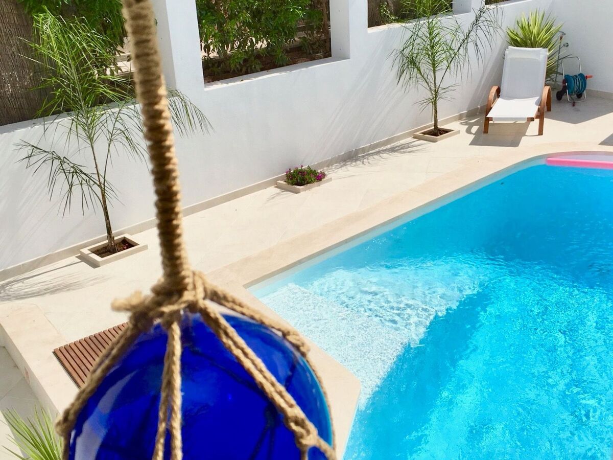 Casa Poggibonsi al Mar – maison à 50 m de la plage, Mallorca - Photo 9