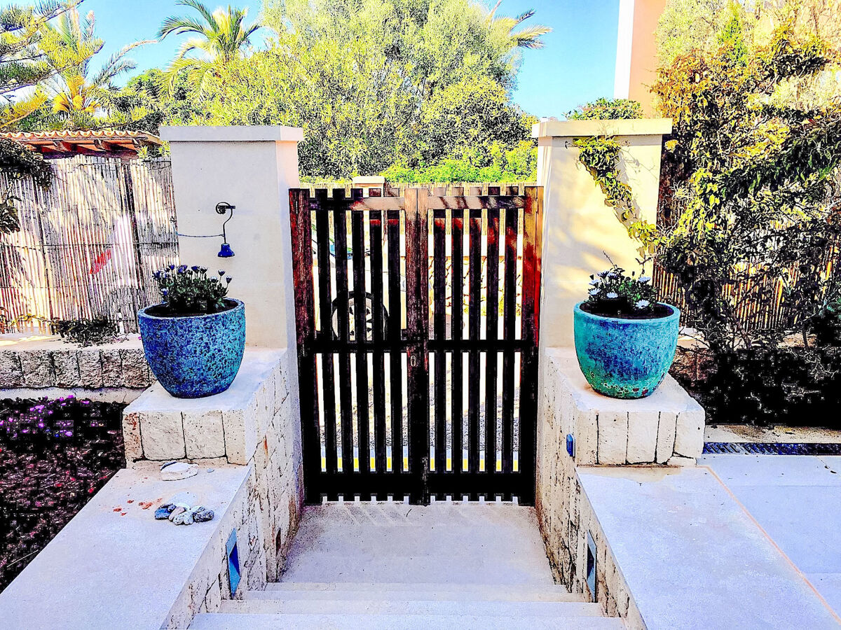 Casa Poggibonsi al Mar – maison à 50 m de la plage, Mallorca - Photo 14