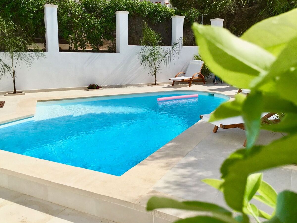 Casa Poggibonsi al Mar – maison à 50 m de la plage, Mallorca - Photo 15