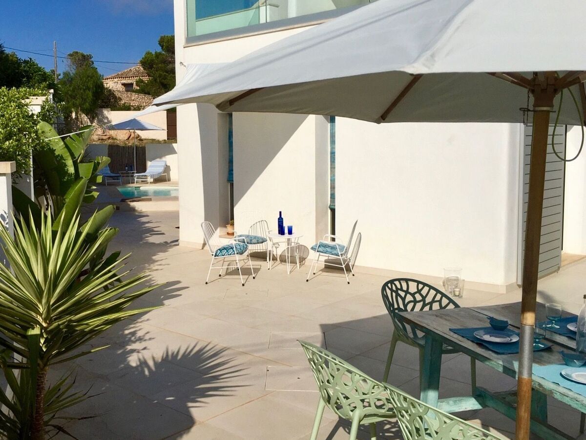 Casa Poggibonsi al Mar – maison à 50 m de la plage, Mallorca - Photo 18