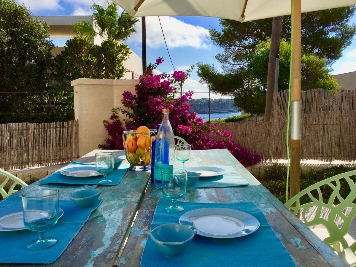 Casa Poggibonsi al Mar – maison à 50 m de la plage, Mallorca - Photo 19