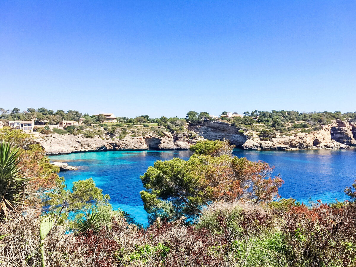 Casa Poggibonsi al Mar – maison à 50 m de la plage, Mallorca - Photo 20