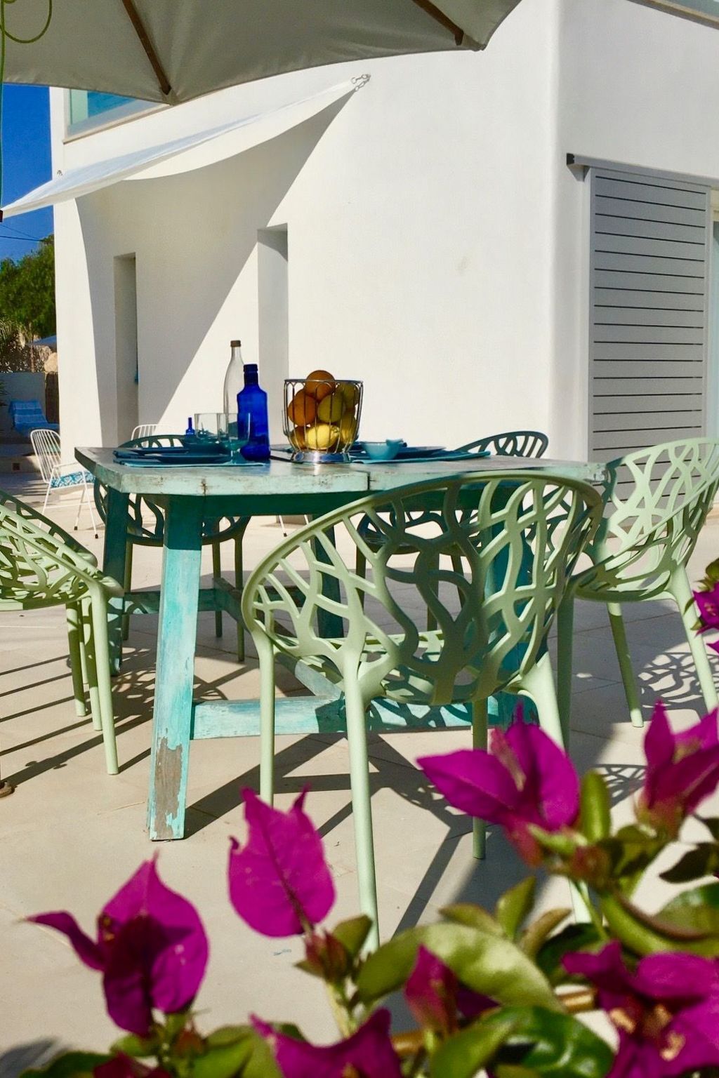 Casa Poggibonsi al Mar – maison à 50 m de la plage, Mallorca - Photo 21