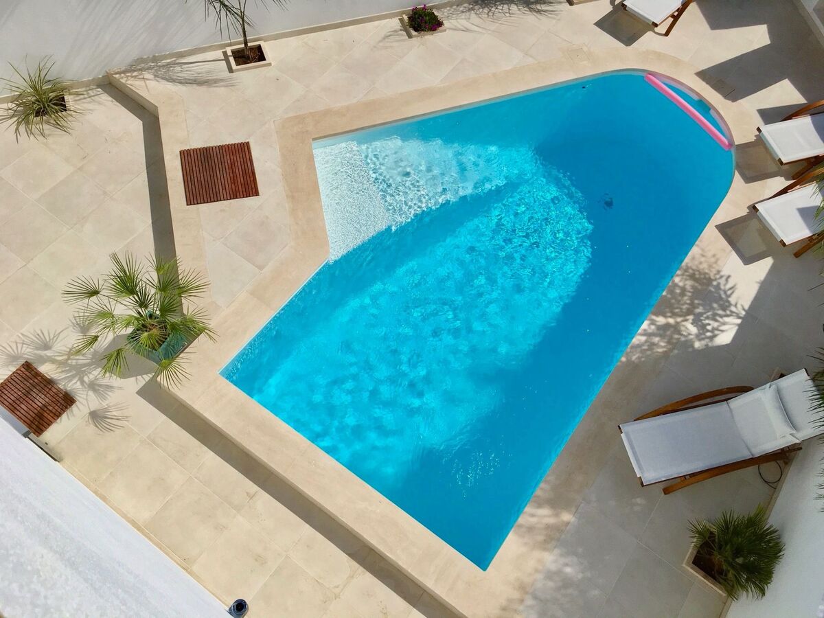 Casa Poggibonsi al Mar – maison à 50 m de la plage, Mallorca - Photo 22