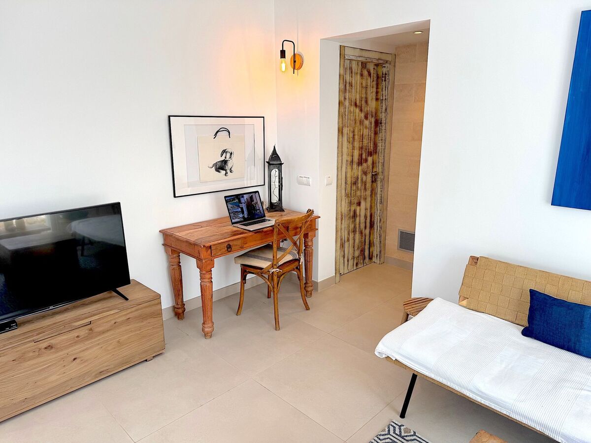 Casa Poggibonsi al Mar – maison à 50 m de la plage, Mallorca - Photo 23