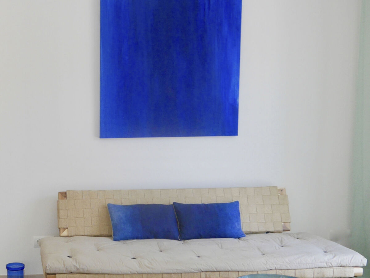 Casa Poggibonsi al Mar – maison à 50 m de la plage, Mallorca - Photo 24