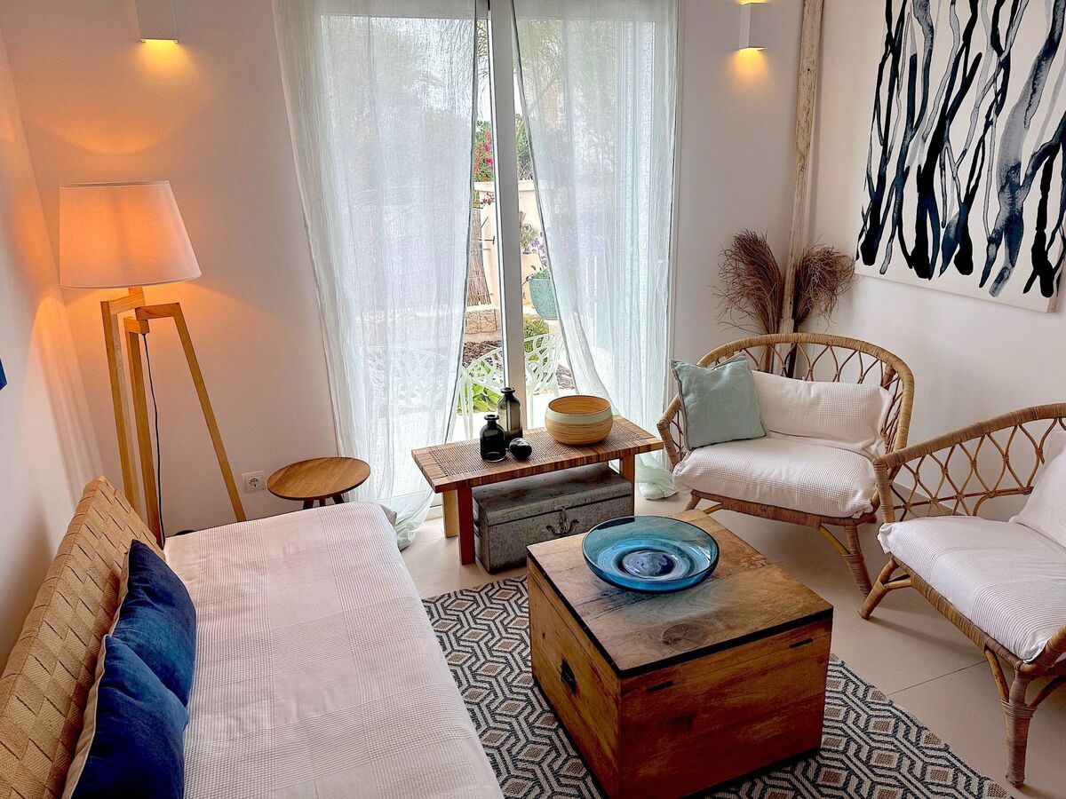 Casa Poggibonsi al Mar – maison à 50 m de la plage, Mallorca - Photo 25