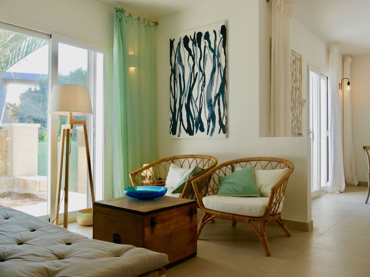 Casa Poggibonsi al Mar – maison à 50 m de la plage, Mallorca - Photo 26