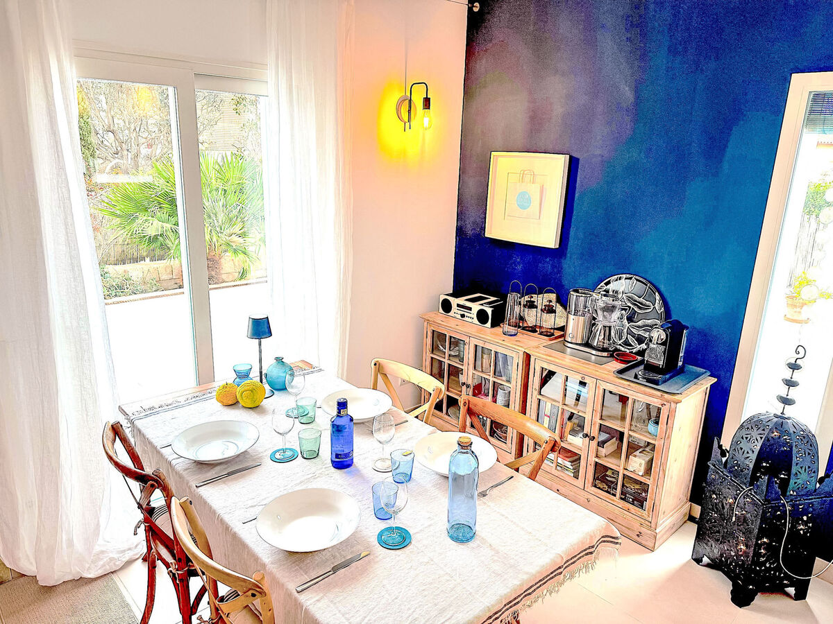 Casa Poggibonsi al Mar – maison à 50 m de la plage, Mallorca - Photo 27