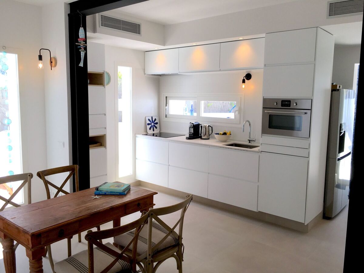 Casa Poggibonsi al Mar – maison à 50 m de la plage, Mallorca - Photo 28