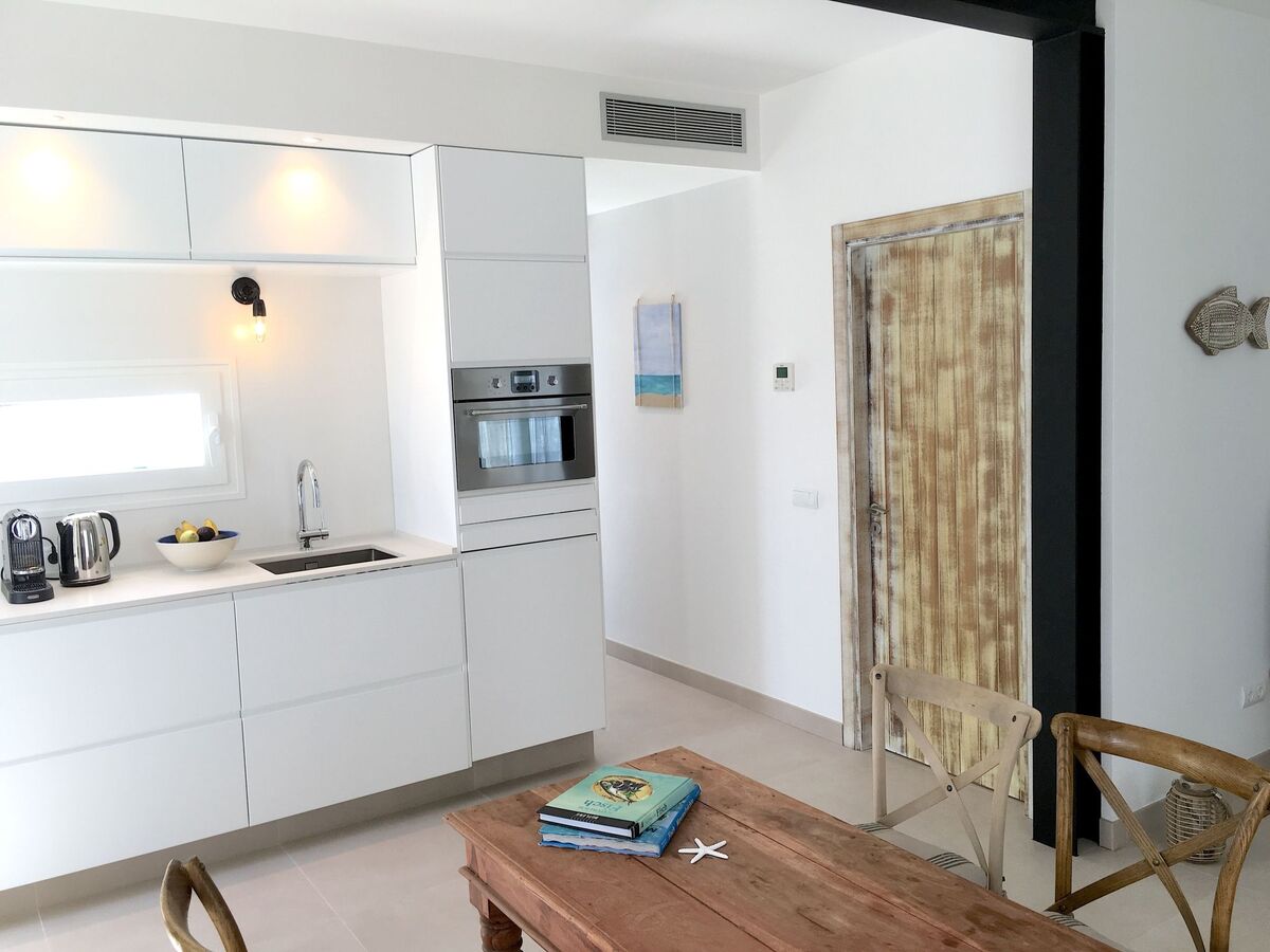 Casa Poggibonsi al Mar – maison à 50 m de la plage, Mallorca - Photo 29