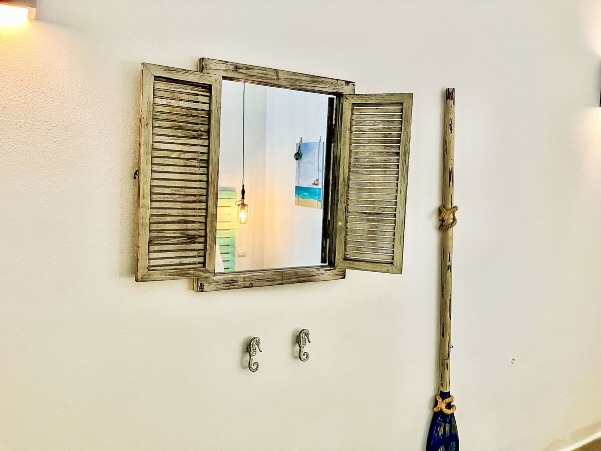 Casa Poggibonsi al Mar – maison à 50 m de la plage, Mallorca - Photo 33