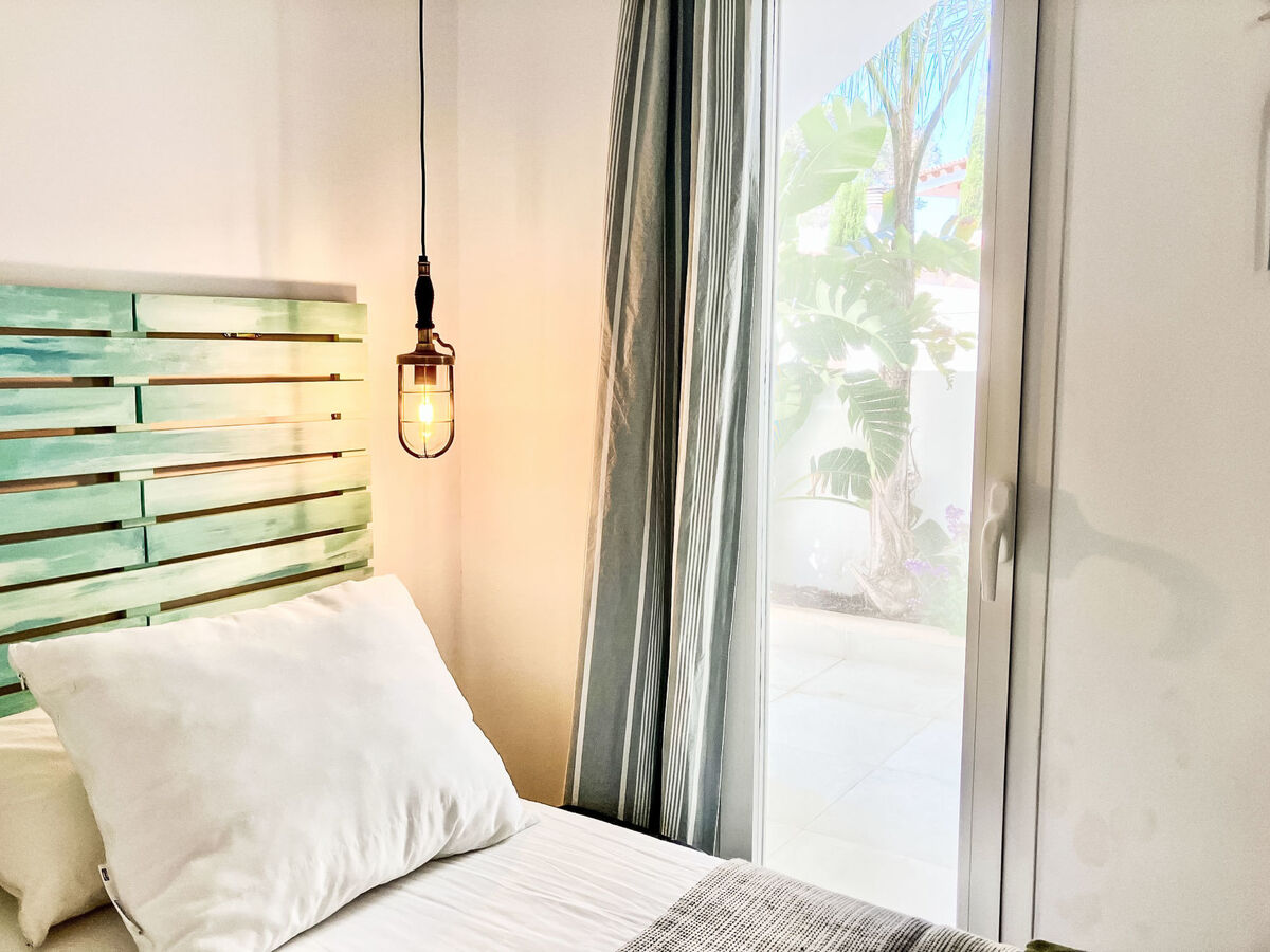 Casa Poggibonsi al Mar – maison à 50 m de la plage, Mallorca - Photo 34