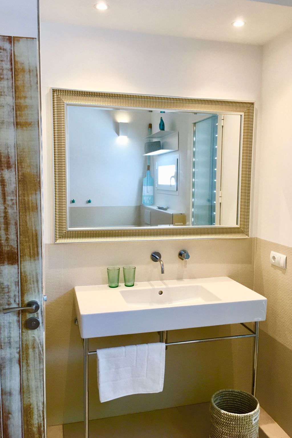 Casa Poggibonsi al Mar – maison à 50 m de la plage, Mallorca - Photo 35