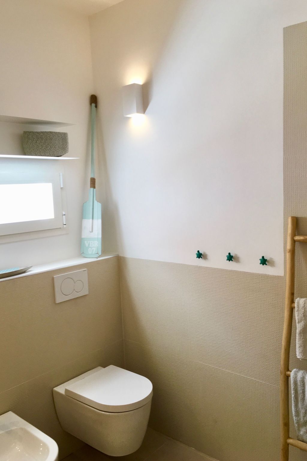 Casa Poggibonsi al Mar – maison à 50 m de la plage, Mallorca - Photo 36