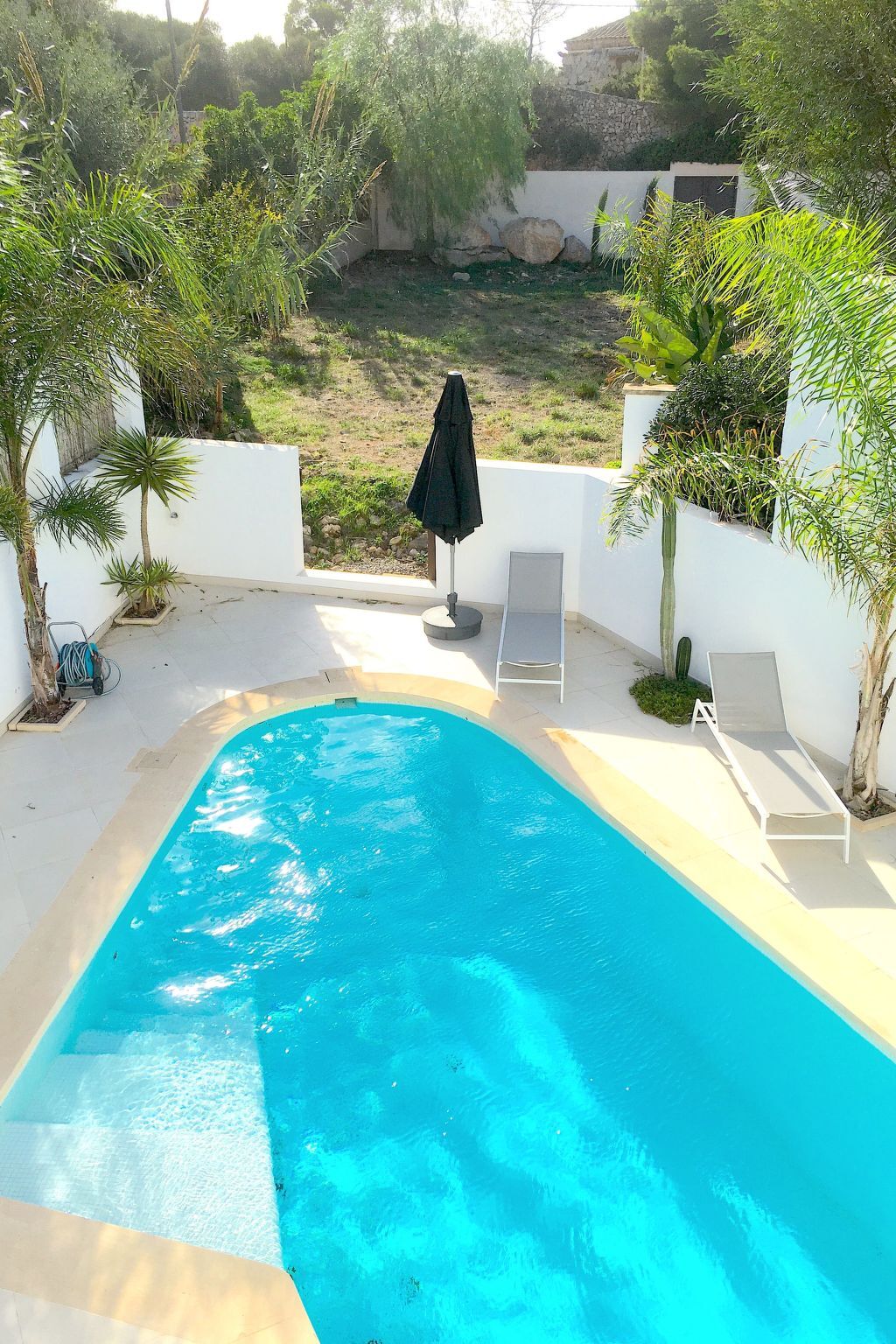 Casa Poggibonsi al Mar – maison à 50 m de la plage, Mallorca - Photo 38