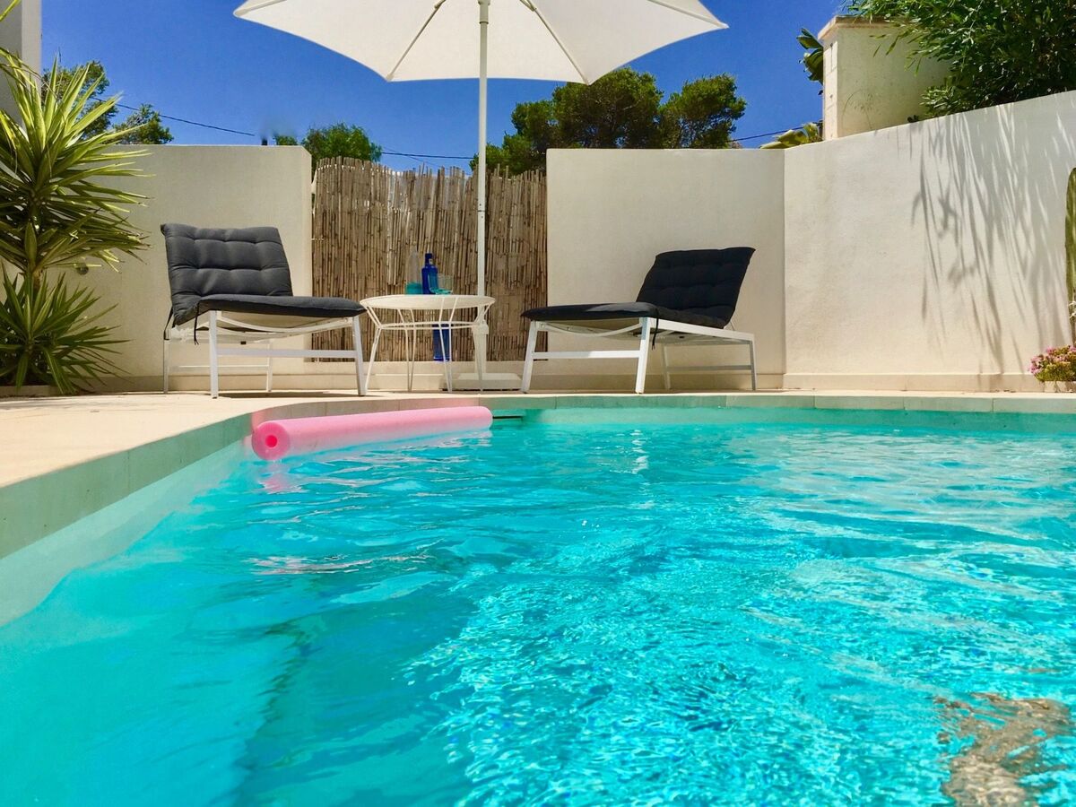 Casa Poggibonsi al Mar – maison à 50 m de la plage, Mallorca - Photo 39